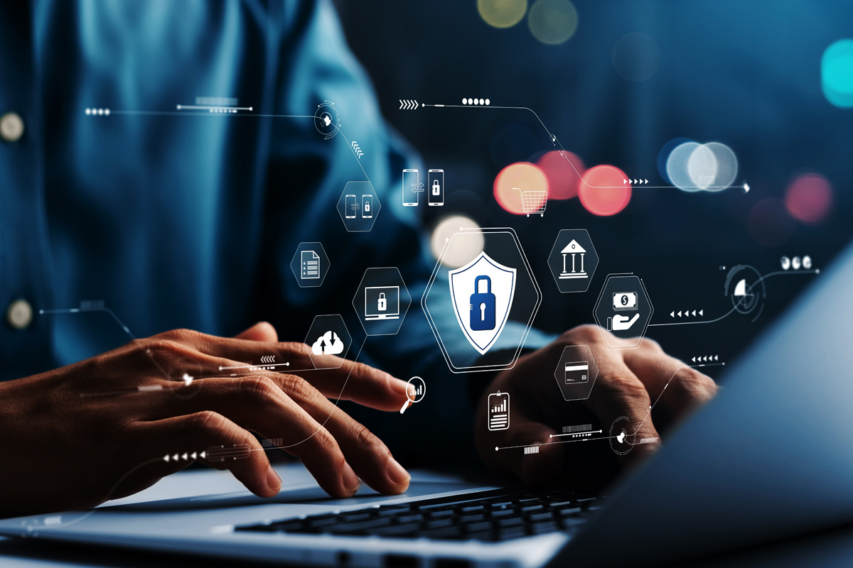 Top 5 Cybersecurity Tips for Businesses in 2026